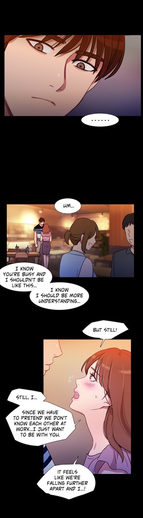 Scandal of the Witch Ch.1-33