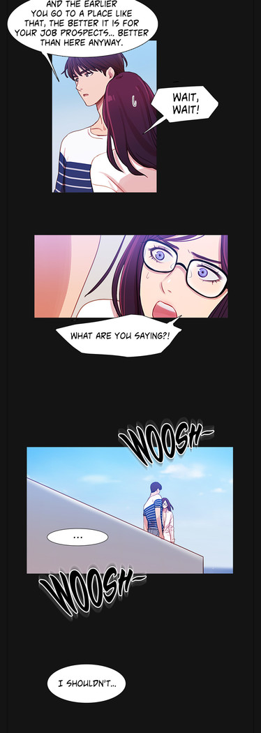Scandal of the Witch Ch.1-33