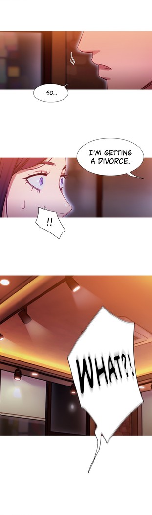 Scandal of the Witch Ch.1-33