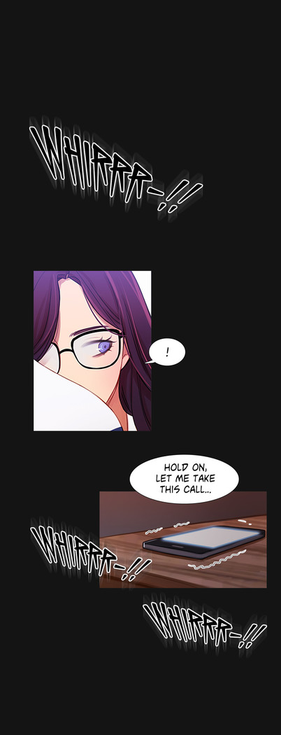 Scandal of the Witch Ch.1-33