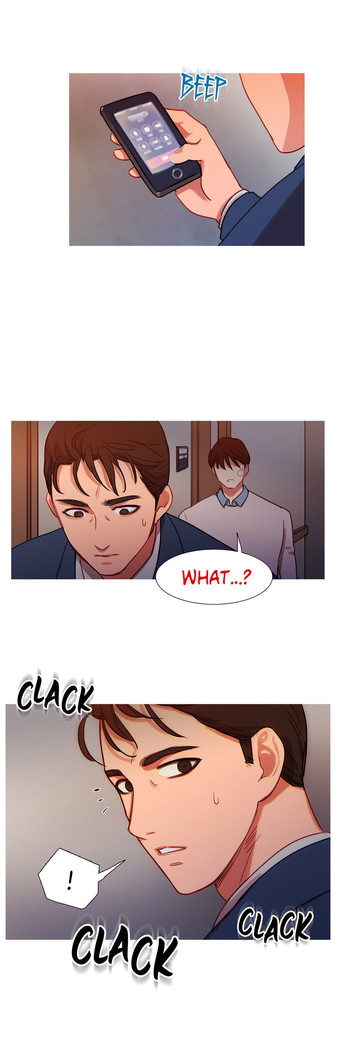 Scandal of the Witch Ch.1-33