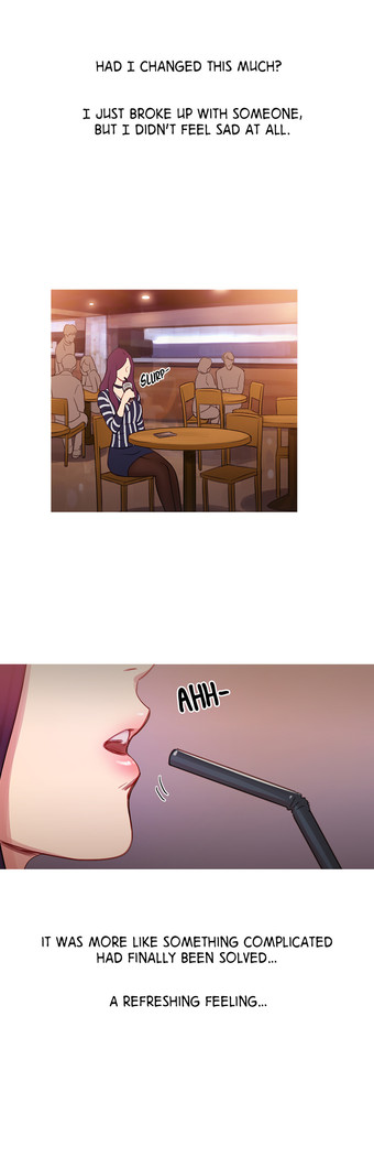 Scandal of the Witch Ch.1-33