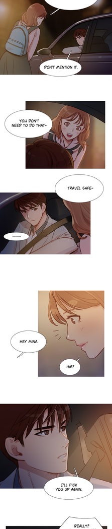 Scandal of the Witch Ch.1-33