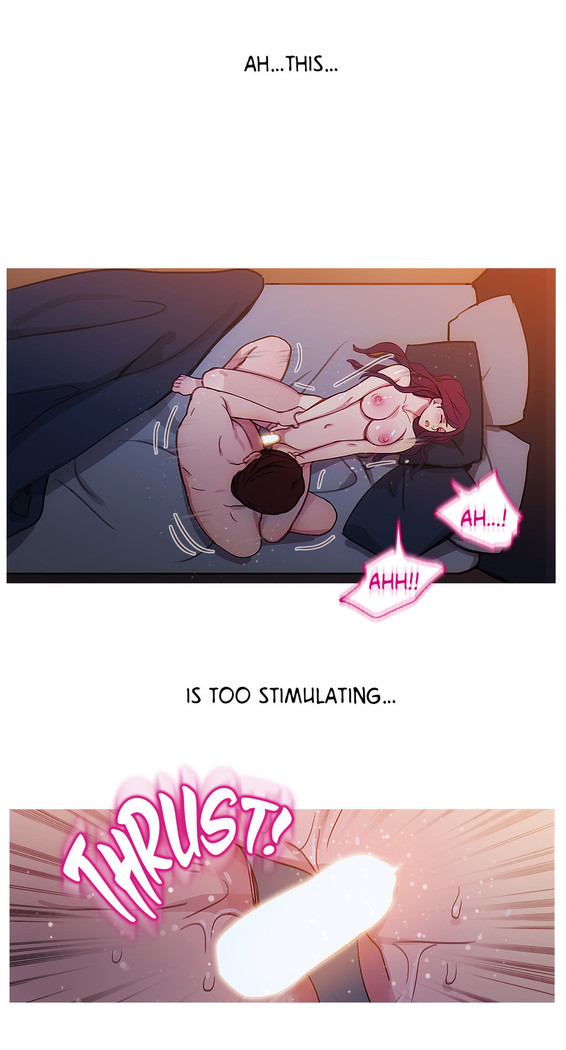 Scandal of the Witch Ch.1-33