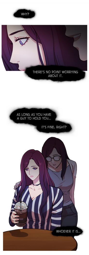 Scandal of the Witch Ch.1-33