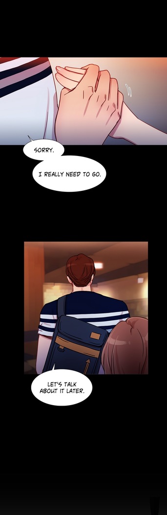 Scandal of the Witch Ch.1-33