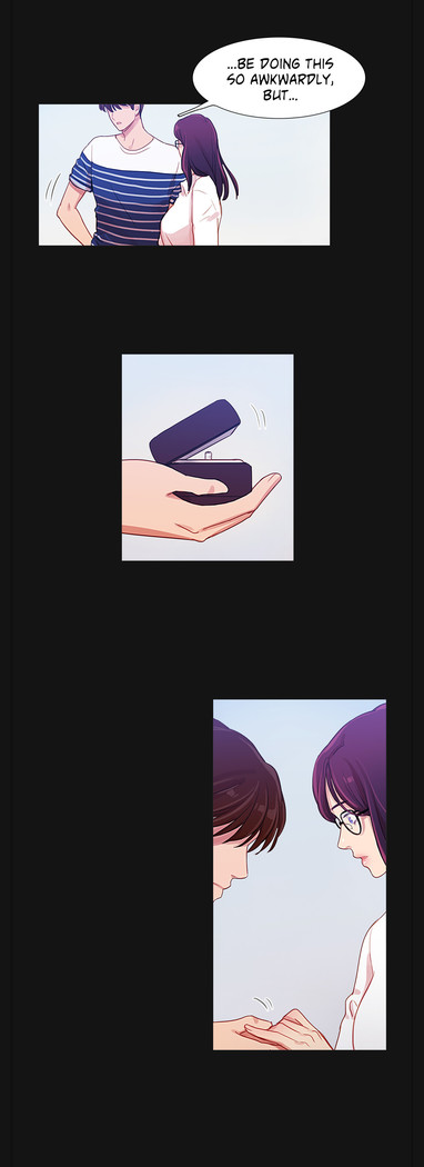 Scandal of the Witch Ch.1-33
