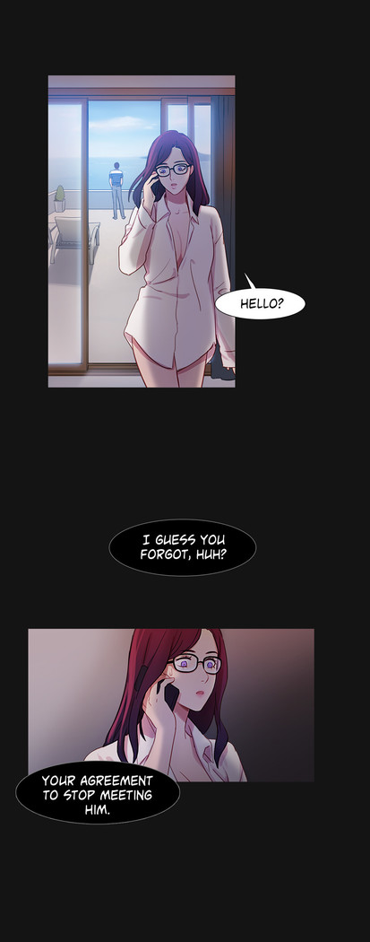 Scandal of the Witch Ch.1-33