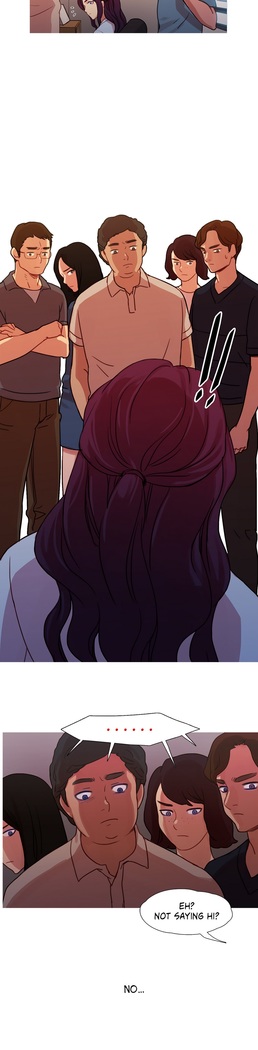 Scandal of the Witch Ch.1-33