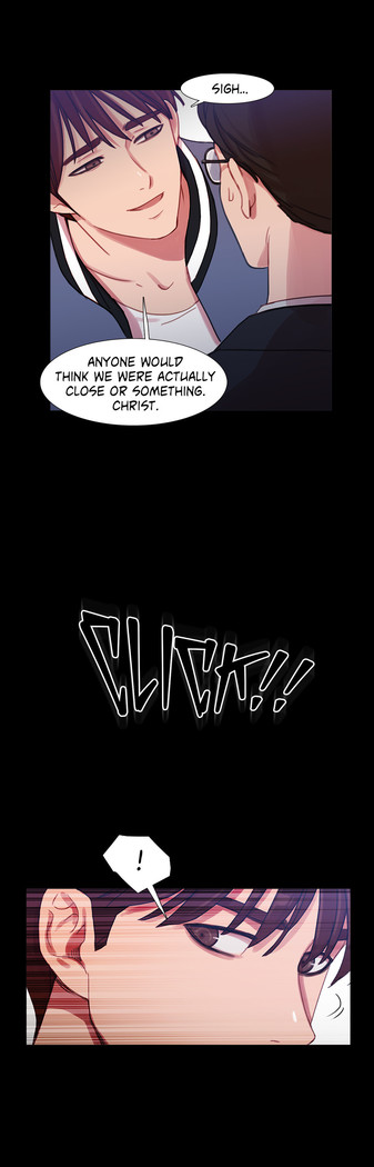 Scandal of the Witch Ch.1-33