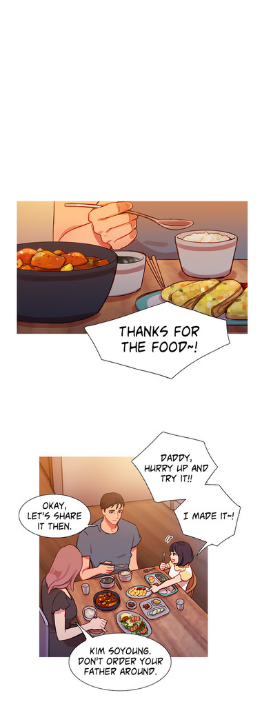 Scandal of the Witch Ch.1-33