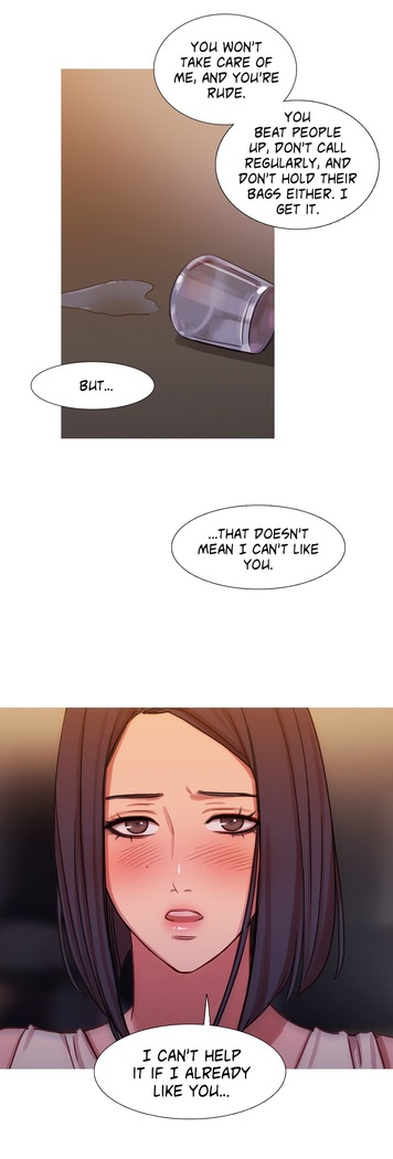 Scandal of the Witch Ch.1-33