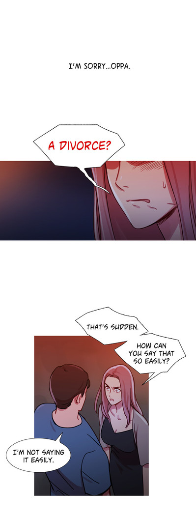 Scandal of the Witch Ch.1-33