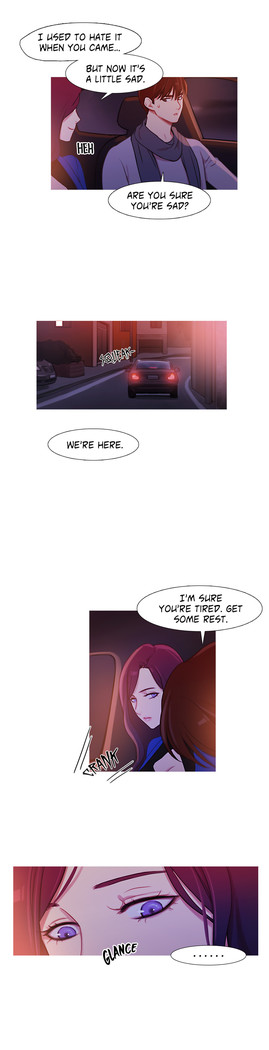 Scandal of the Witch Ch.1-33