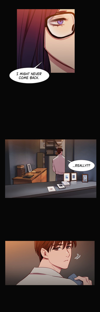 Scandal of the Witch Ch.1-33