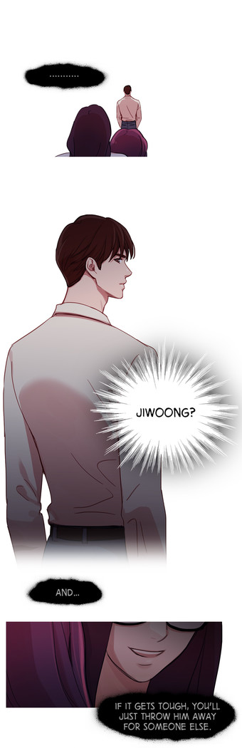 Scandal of the Witch Ch.1-33