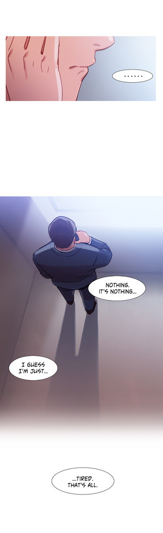 Scandal of the Witch Ch.1-33