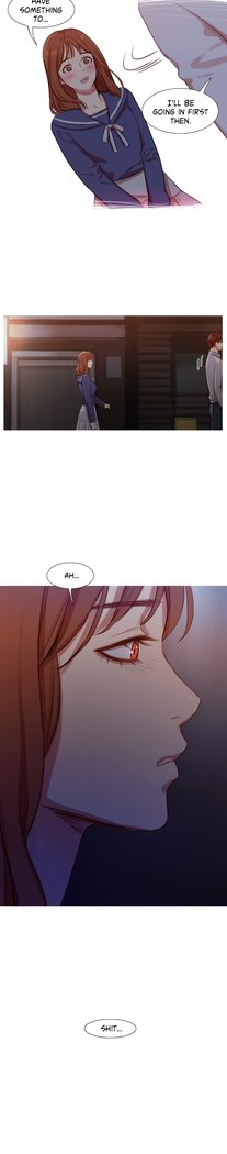 Scandal of the Witch Ch.1-33
