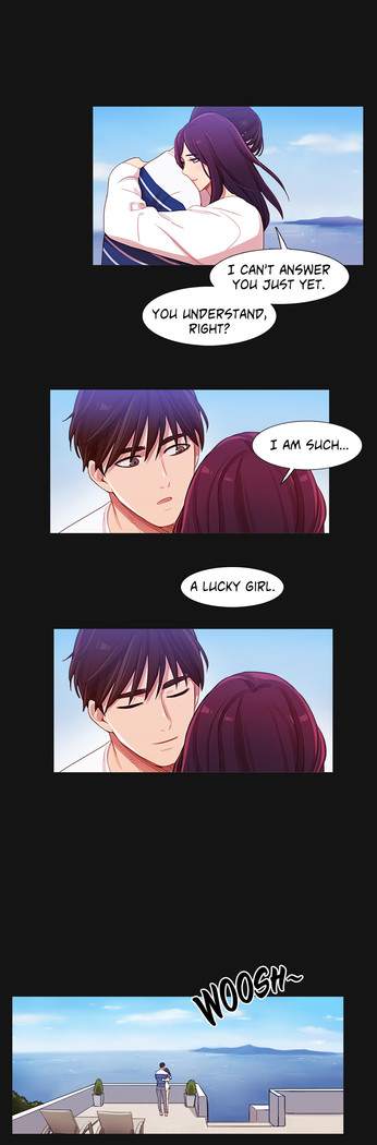 Scandal of the Witch Ch.1-33