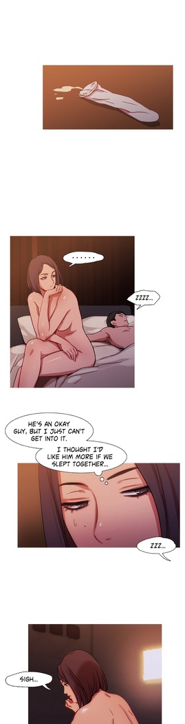 Scandal of the Witch Ch.1-33