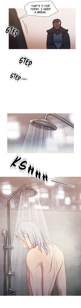 Scandal of the Witch Ch.1-33