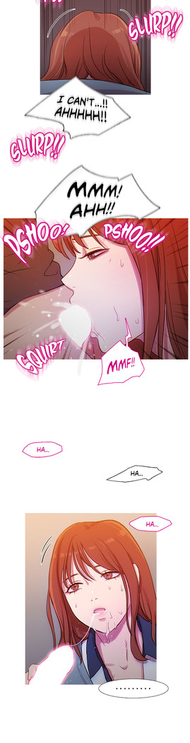 Scandal of the Witch Ch.1-33