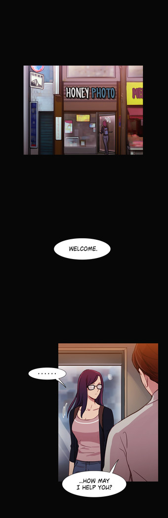 Scandal of the Witch Ch.1-33