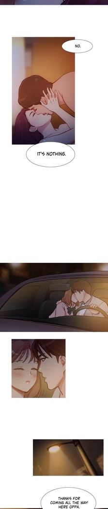 Scandal of the Witch Ch.1-33