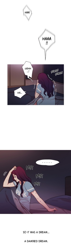 Scandal of the Witch Ch.1-33