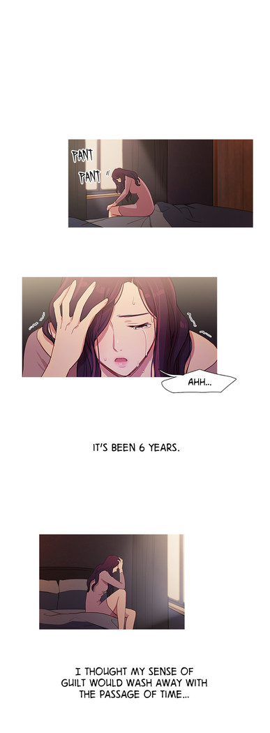 Scandal of the Witch Ch.1-33