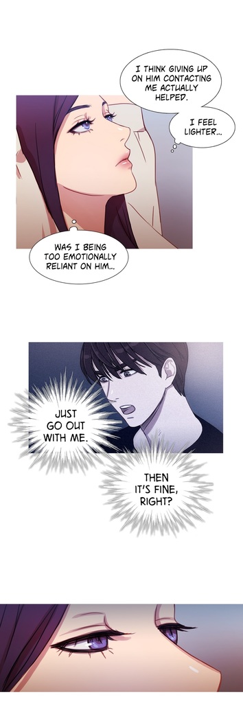 Scandal of the Witch Ch.1-33
