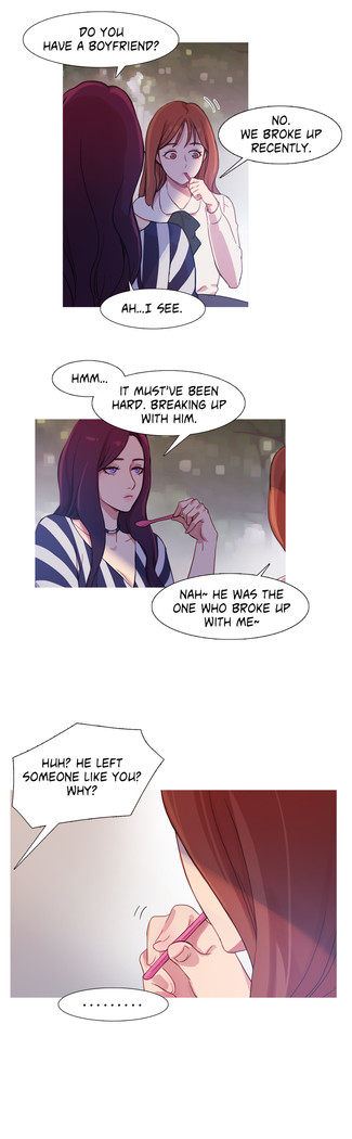 Scandal of the Witch Ch.1-33
