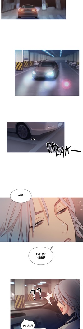 Scandal of the Witch Ch.1-33