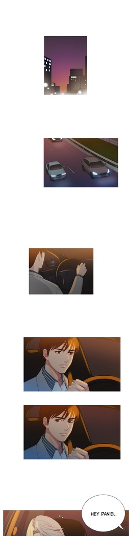 Scandal of the Witch Ch.1-33