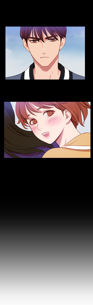 Scandal of the Witch Ch.1-33
