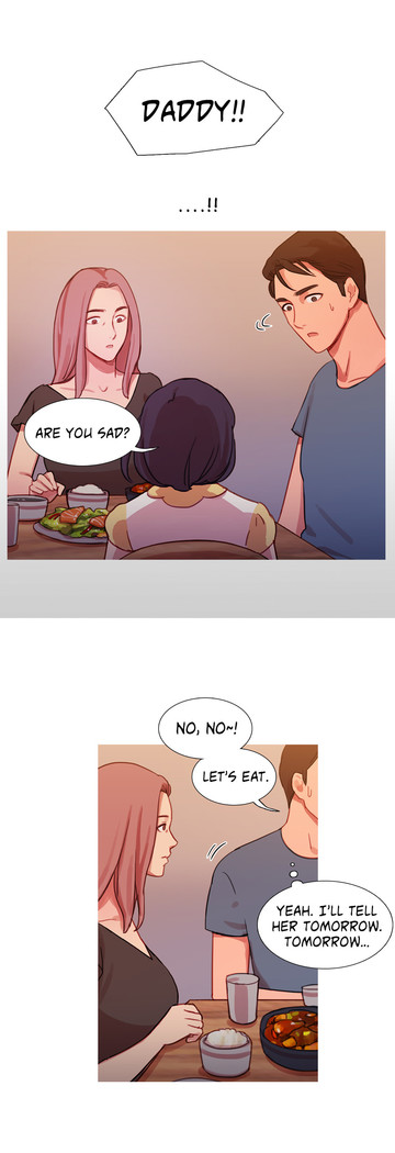 Scandal of the Witch Ch.1-33