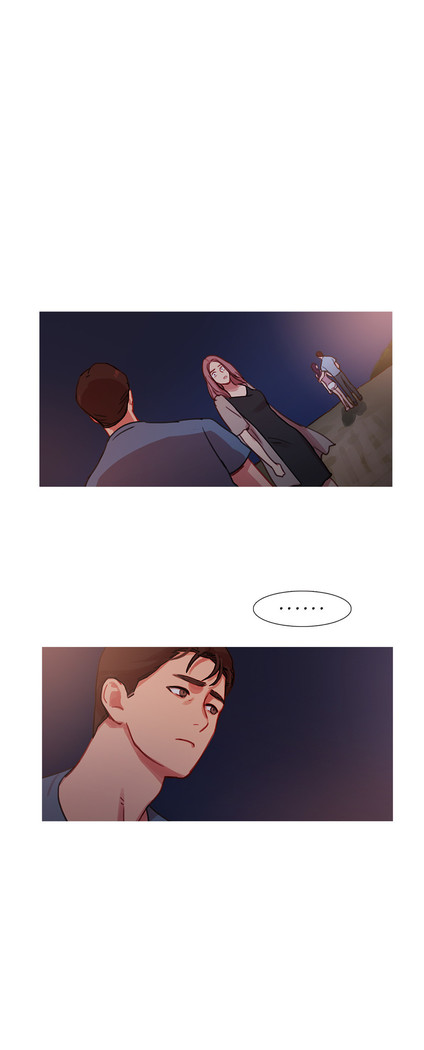 Scandal of the Witch Ch.1-33