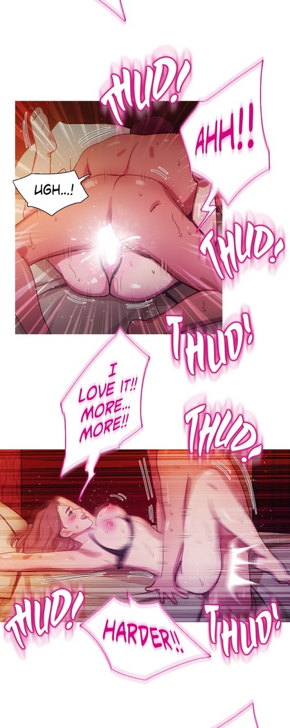 Scandal of the Witch Ch.1-33
