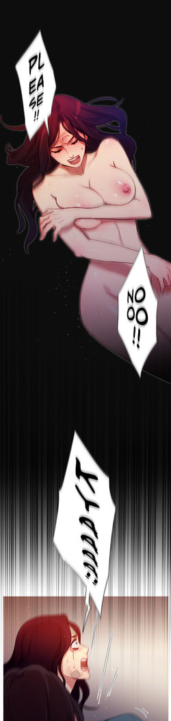 Scandal of the Witch Ch.1-33