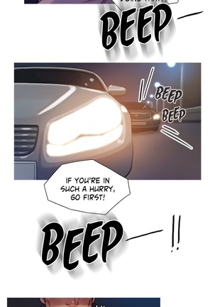 Scandal of the Witch Ch.1-33 Page #144