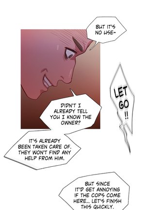 Scandal of the Witch Ch.1-33 Page #300