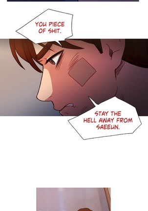 Scandal of the Witch Ch.1-33 Page #354