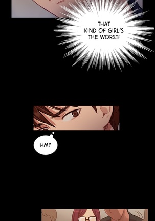 Scandal of the Witch Ch.1-33 Page #139