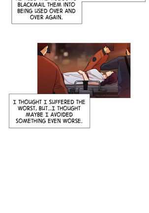 Scandal of the Witch Ch.1-33 Page #345