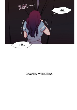 Scandal of the Witch Ch.1-33 Page #450