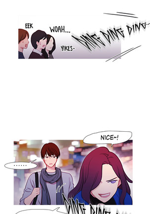 Scandal of the Witch Ch.1-33 Page #782