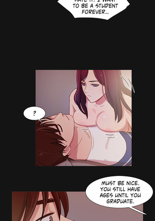 Scandal of the Witch Ch.1-33 Page #830