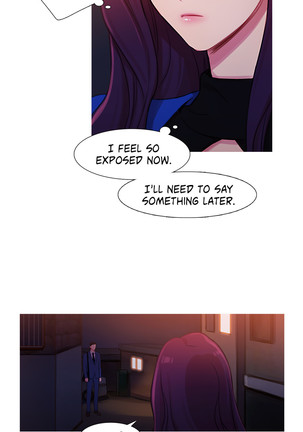 Scandal of the Witch Ch.1-33 Page #799