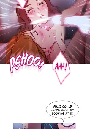 Scandal of the Witch Ch.1-33 Page #507