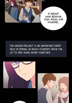 Scandal of the Witch Ch.1-33 Page #42